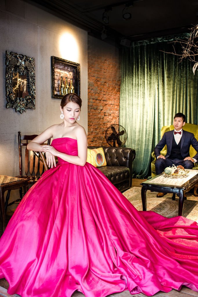 sigrid chien photography 琪琪小姐