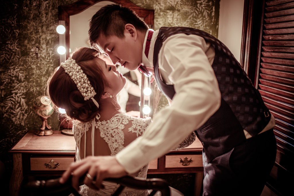 sigrid chien photography 琪琪小姐