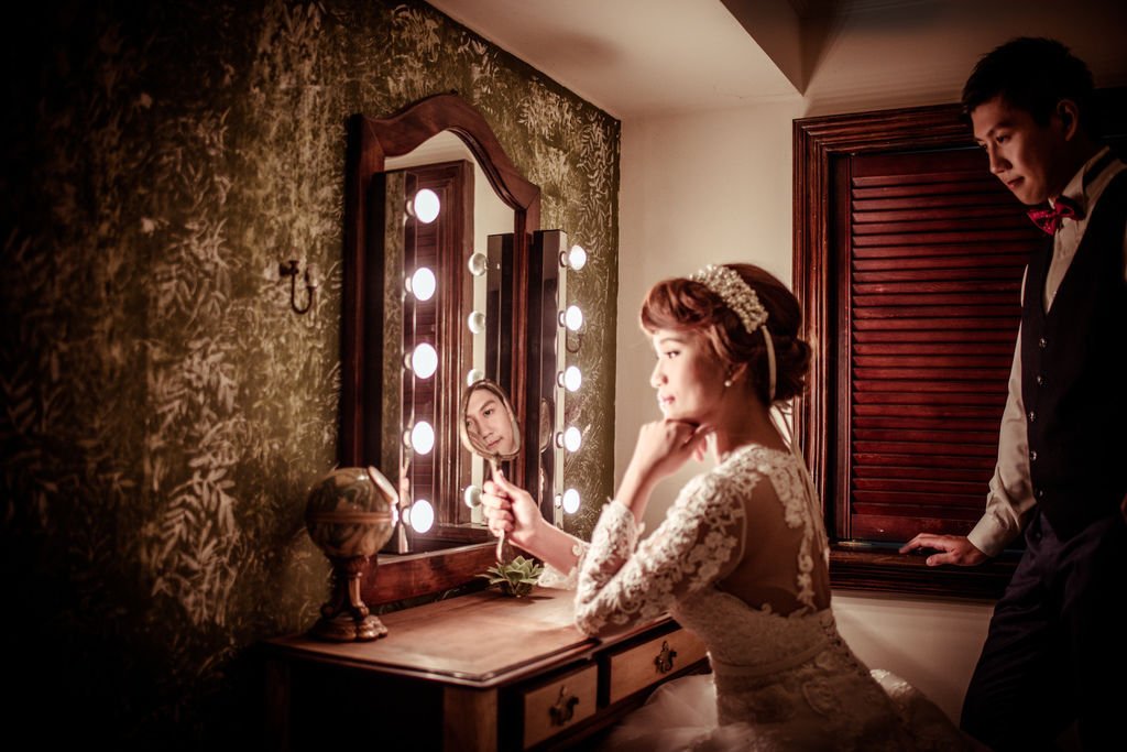 sigrid chien photography 琪琪小姐
