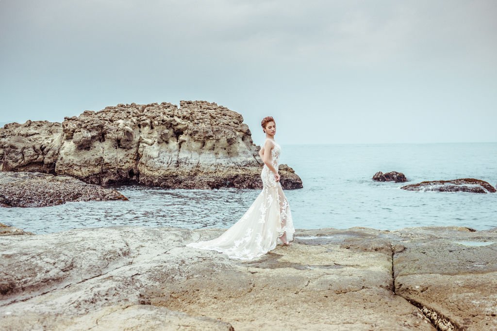sigrid chien photography 琪琪小姐