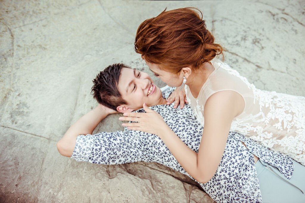 sigrid chien photography 琪琪小姐