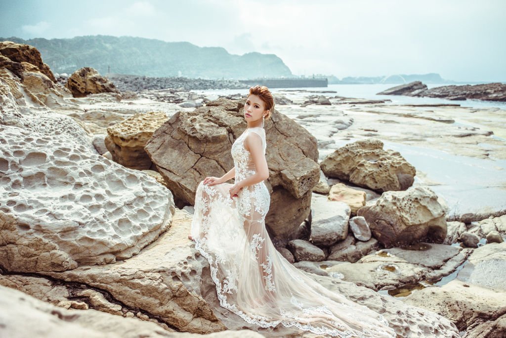 sigrid chien photography 琪琪小姐