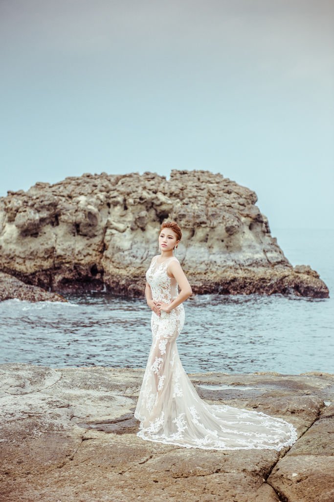 sigrid chien photography 琪琪小姐