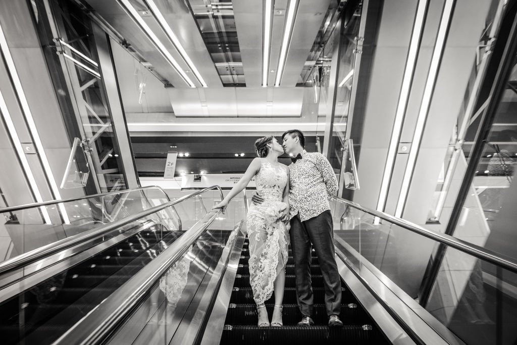 sigrid chien photography 琪琪小姐