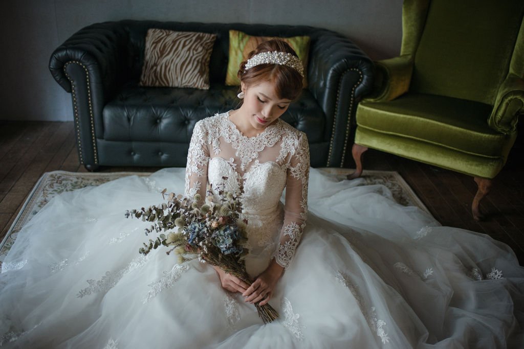 sigrid chien photography 琪琪小姐