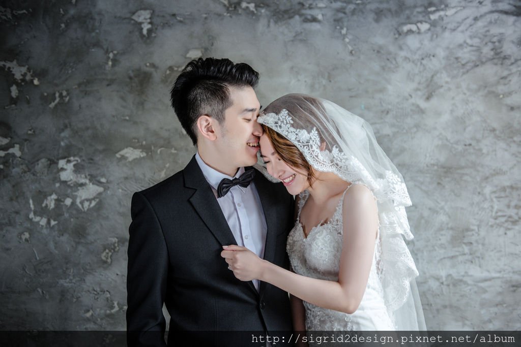 Sigrid Chien Photography琪琪小姐 台灣婚紗攝影David%26;Silvia