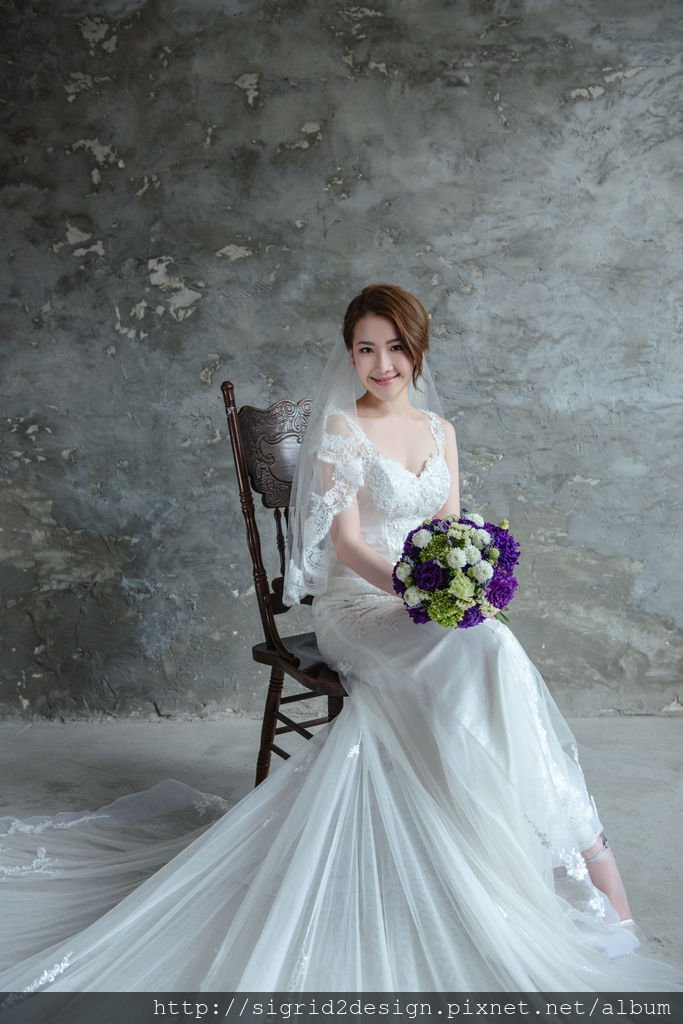 Sigrid Chien Photography琪琪小姐 台灣婚紗攝影David%26;Slivia