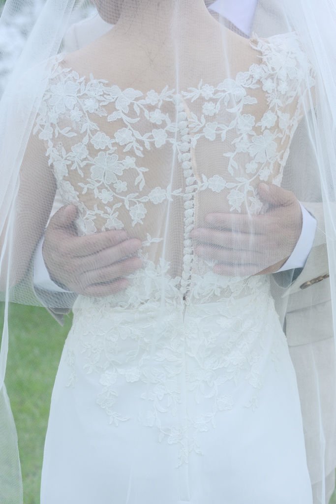 琪琪小姐 婚禮紀錄 wayne%26;Yushin 美式婚禮 戶外婚禮
