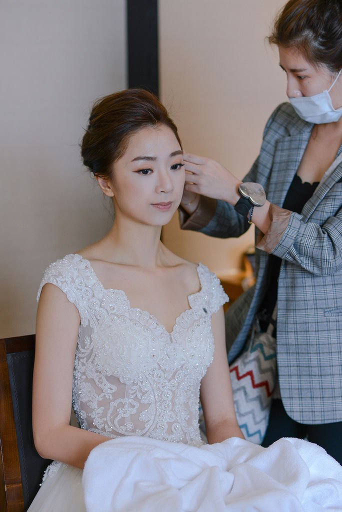 婚攝琪琪小姐 蘭城晶英 婚禮紀錄 雙主攝婚禮紀錄