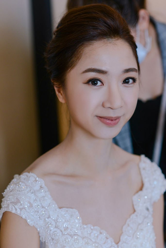 婚攝琪琪小姐 蘭城晶英 婚禮紀錄 雙主攝婚禮紀錄