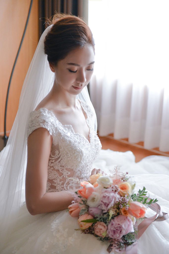 婚攝琪琪小姐 蘭城晶英 婚禮紀錄 雙主攝婚禮紀錄