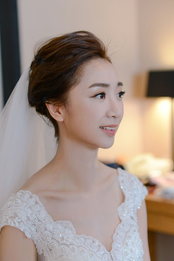 婚攝琪琪小姐 蘭城晶英 婚禮紀錄 雙主攝婚禮紀錄