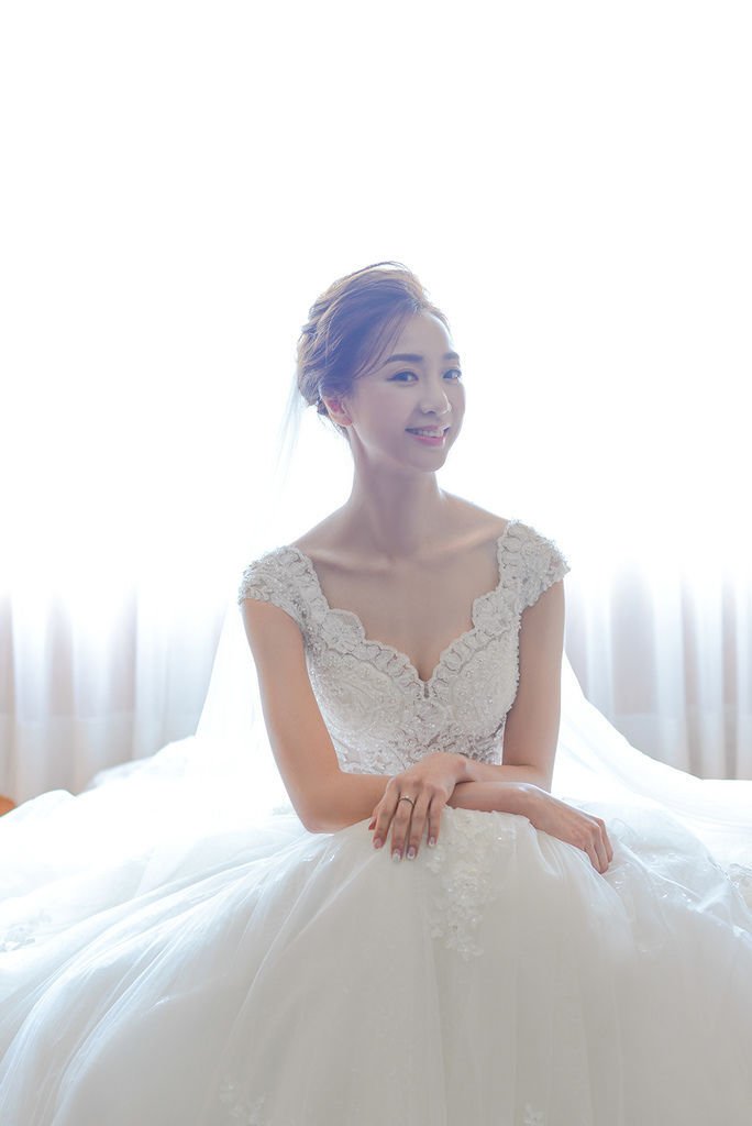 婚攝琪琪小姐 蘭城晶英 婚禮紀錄 雙主攝婚禮紀錄