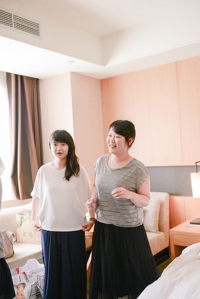婚攝琪琪小姐 蘭城晶英 婚禮紀錄 雙主攝婚禮紀錄