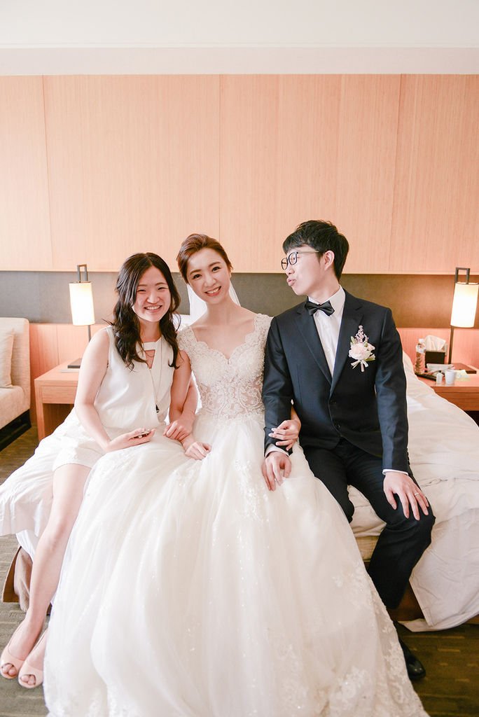 婚攝琪琪小姐 蘭城晶英 婚禮紀錄 雙主攝婚禮紀錄