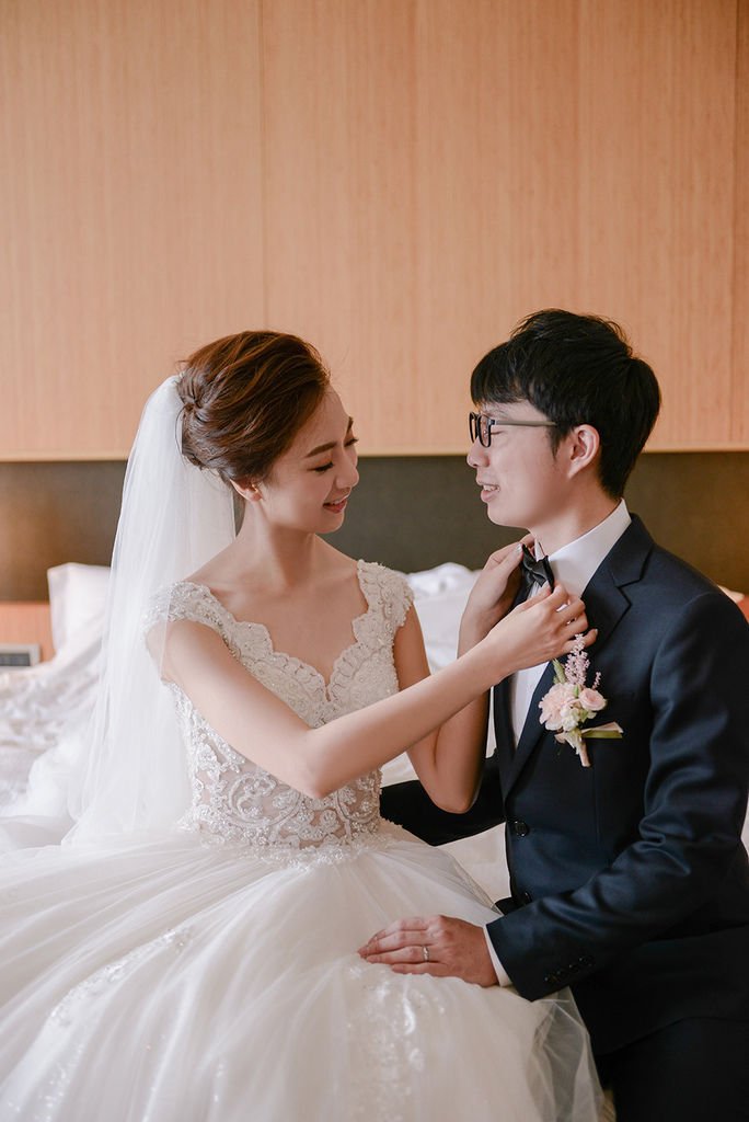 婚攝琪琪小姐 蘭城晶英 婚禮紀錄 雙主攝婚禮紀錄