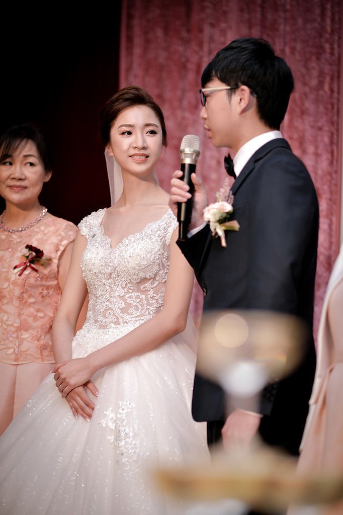 婚攝琪琪小姐 蘭城晶英 婚禮紀錄 雙主攝婚禮紀錄