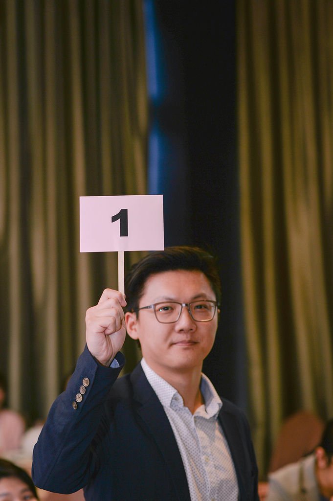 婚攝琪琪小姐 蘭城晶英 婚禮紀錄 雙主攝婚禮紀錄
