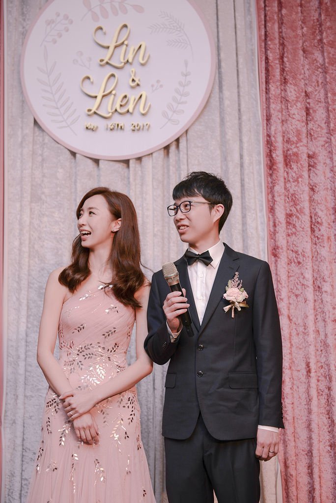 婚攝琪琪小姐 蘭城晶英 婚禮紀錄 雙主攝婚禮紀錄