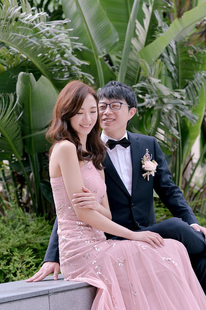 婚攝琪琪小姐 蘭城晶英 婚禮紀錄 雙主攝婚禮紀錄