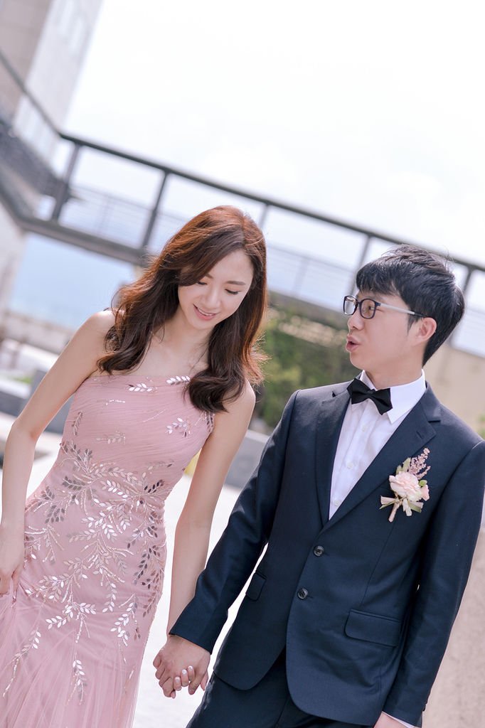 婚攝琪琪小姐 蘭城晶英 婚禮紀錄 雙主攝婚禮紀錄