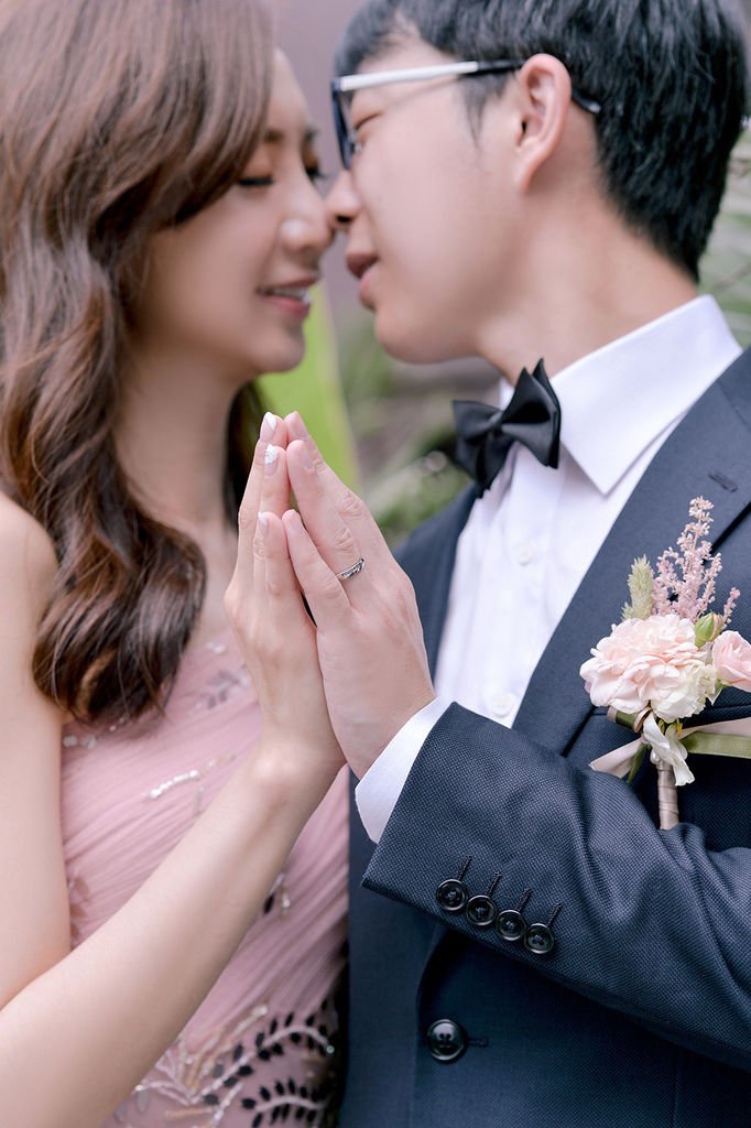 婚攝琪琪小姐 蘭城晶英 婚禮紀錄 雙主攝婚禮紀錄