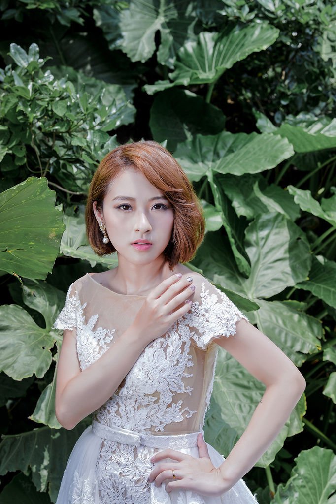 婚攝琪琪小姐 婚紗攝影包套 浪漫主義攝影師