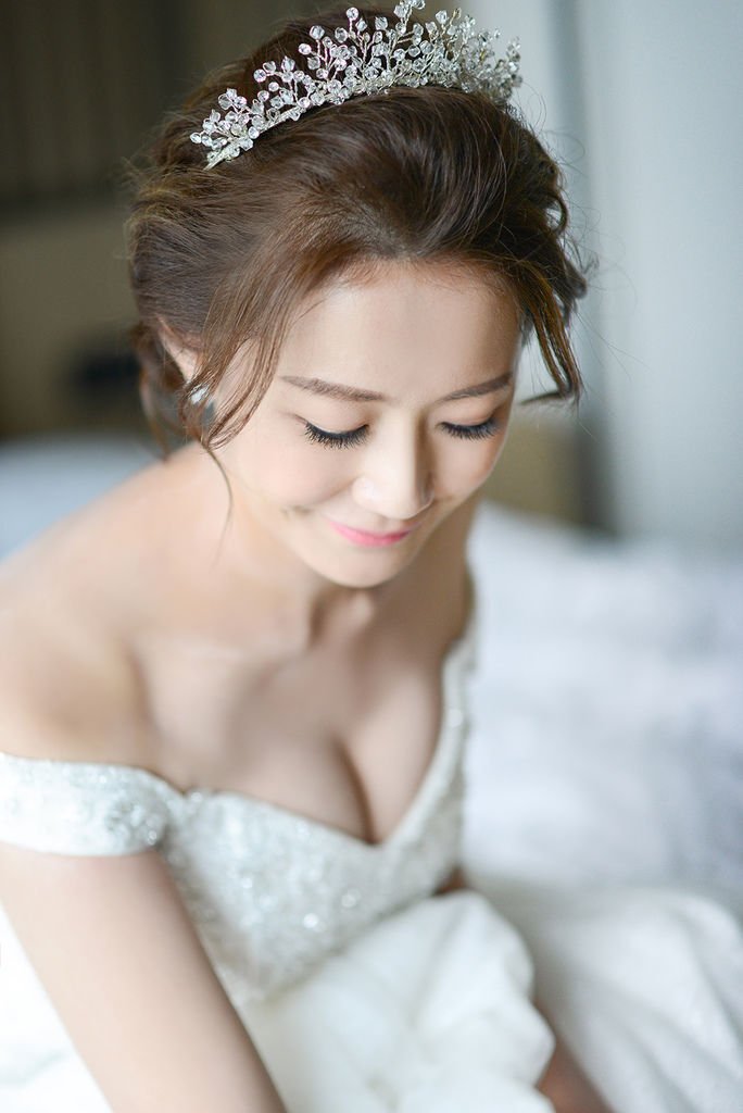 婚攝琪琪小姐 凱達大飯店婚禮紀錄