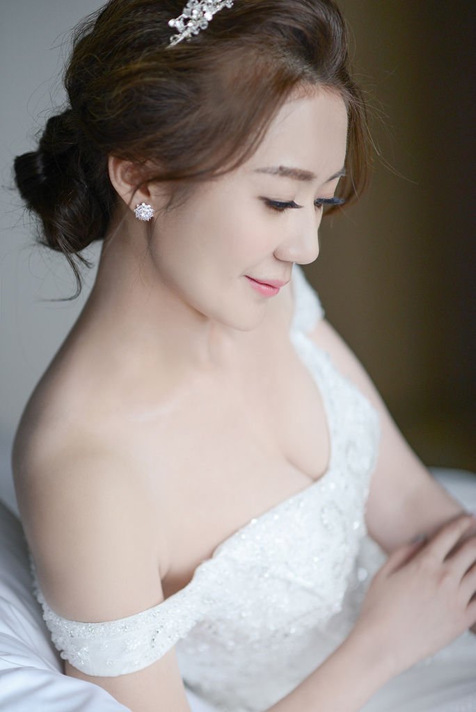 婚攝琪琪小姐 凱達大飯店婚禮紀錄