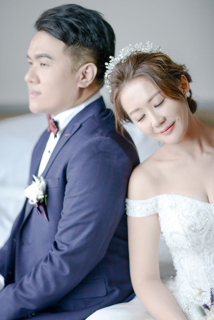 婚攝琪琪小姐 凱達大飯店婚禮紀錄