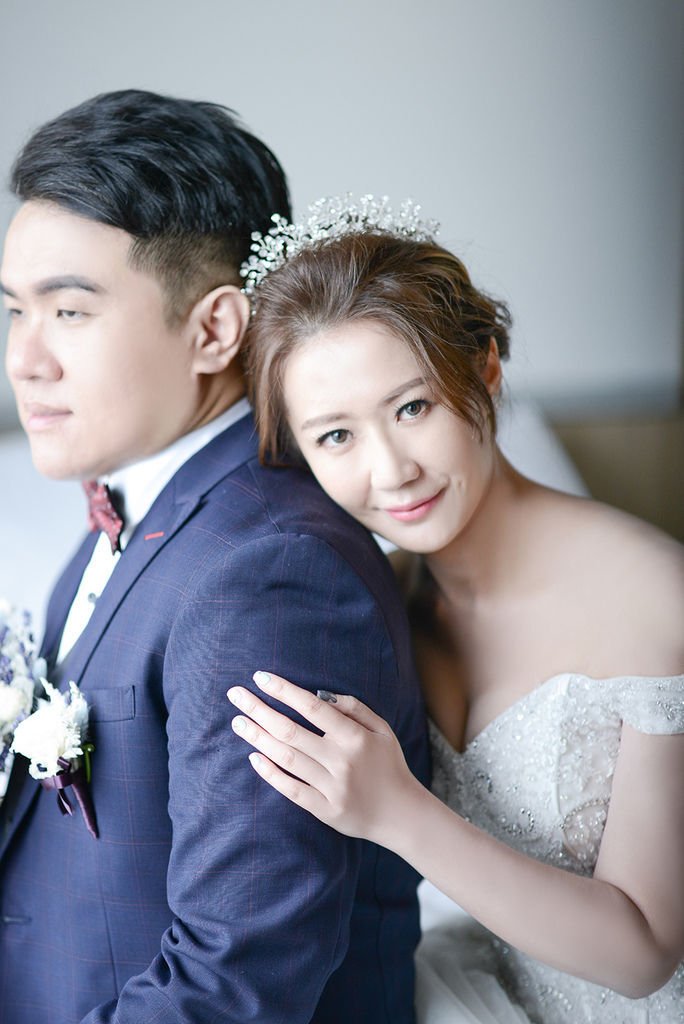 婚攝琪琪小姐 凱達大飯店婚禮紀錄