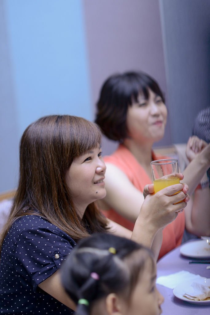 婚攝琪琪小姐 凱達大飯店婚禮紀錄
