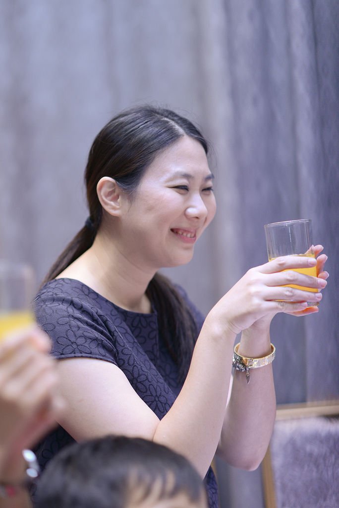 婚攝琪琪小姐 凱達大飯店婚禮紀錄