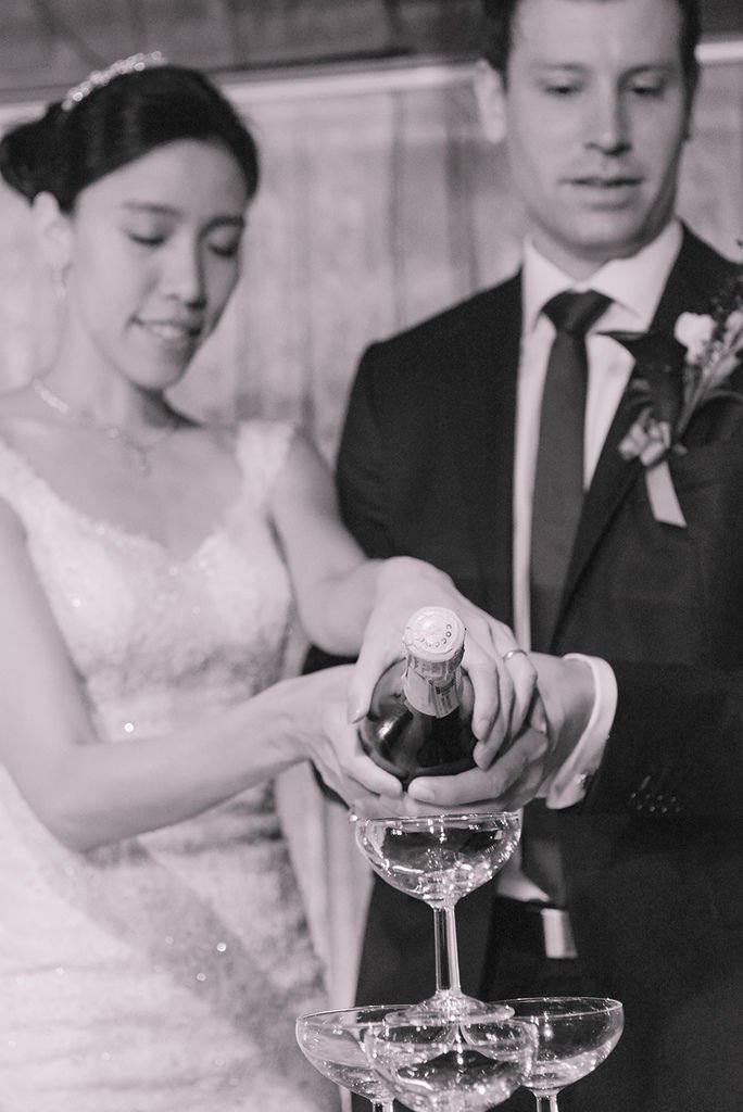 婚攝琪琪小姐 晶華酒店婚禮紀錄