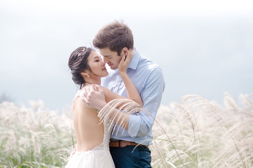婚攝琪琪小姐 台北婚紗攝影工作室 女攝影師