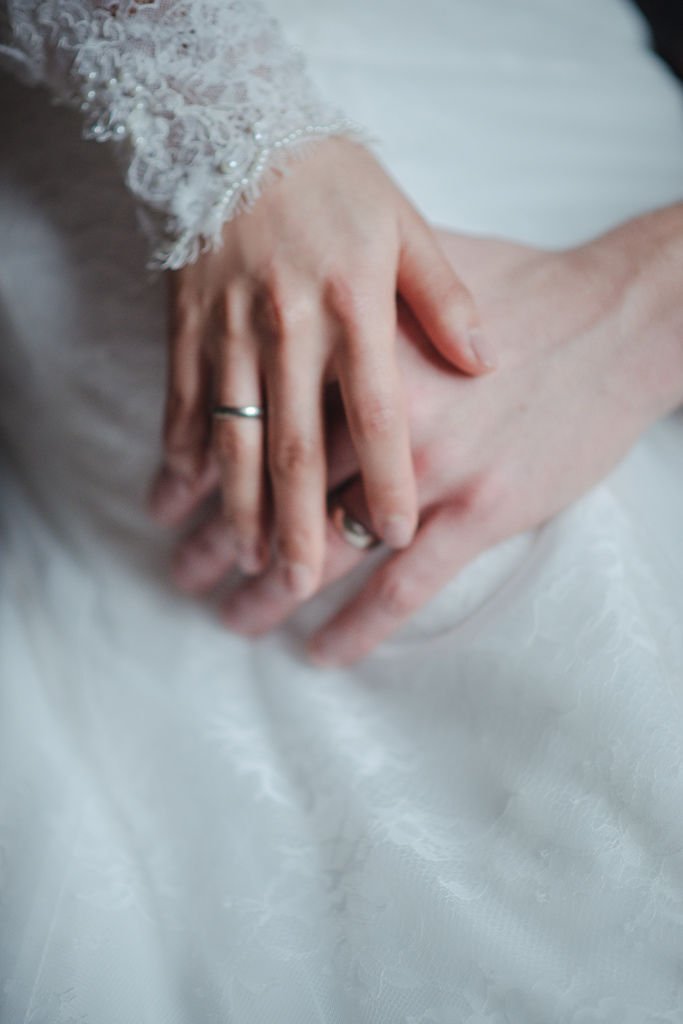 婚攝琪琪小姐 台北婚紗攝影工作室 Nanci婚紗 女攝影師