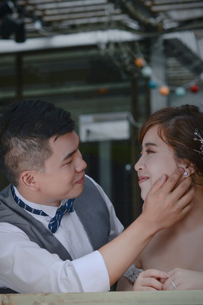 婚攝琪琪小姐 台北婚紗 婚紗攝影 海外婚紗