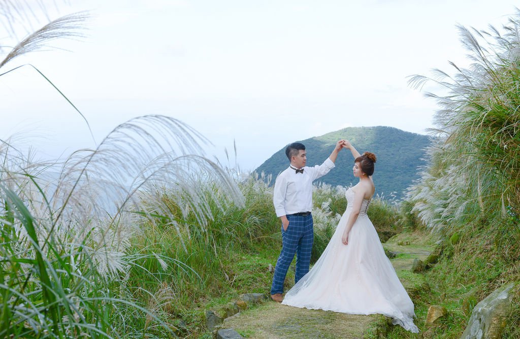 婚攝琪琪小姐 台北婚紗 婚紗攝影 海外婚紗