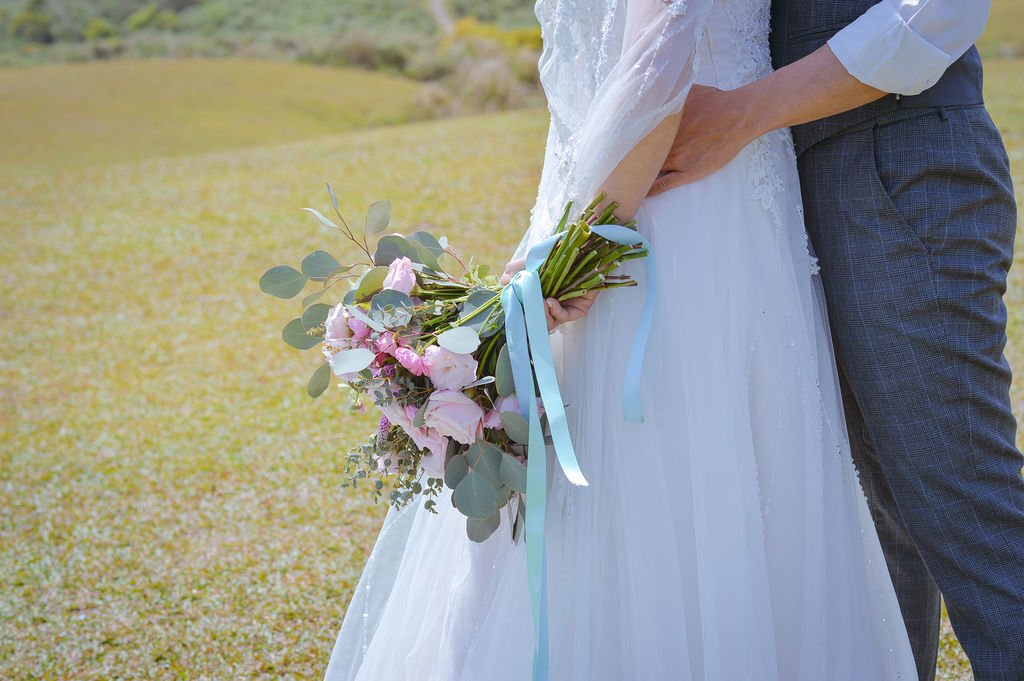 台北婚攝 琪琪小姐 婚紗攝影 女攝影師 陽明山婚紗