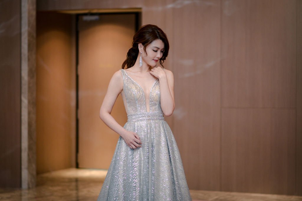 婚攝琪琪小姐 格萊天漾 婚禮紀錄 台北婚攝