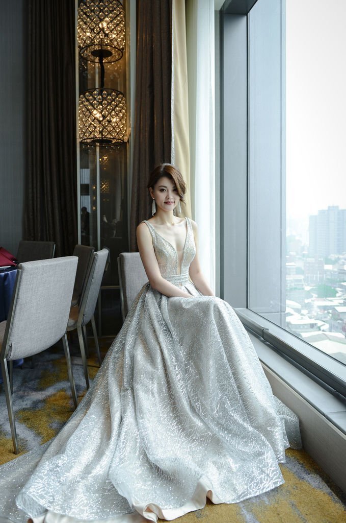 婚攝琪琪小姐 格萊天漾 婚禮紀錄 台北婚攝