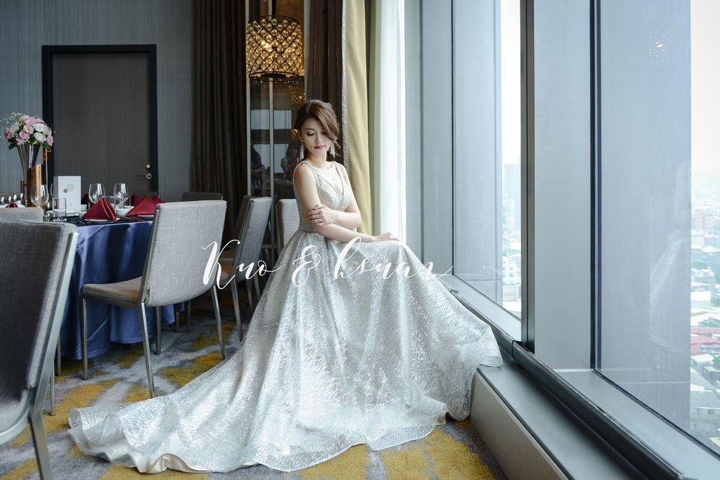 婚攝琪琪小姐 格萊天漾 婚禮紀錄 台北婚攝