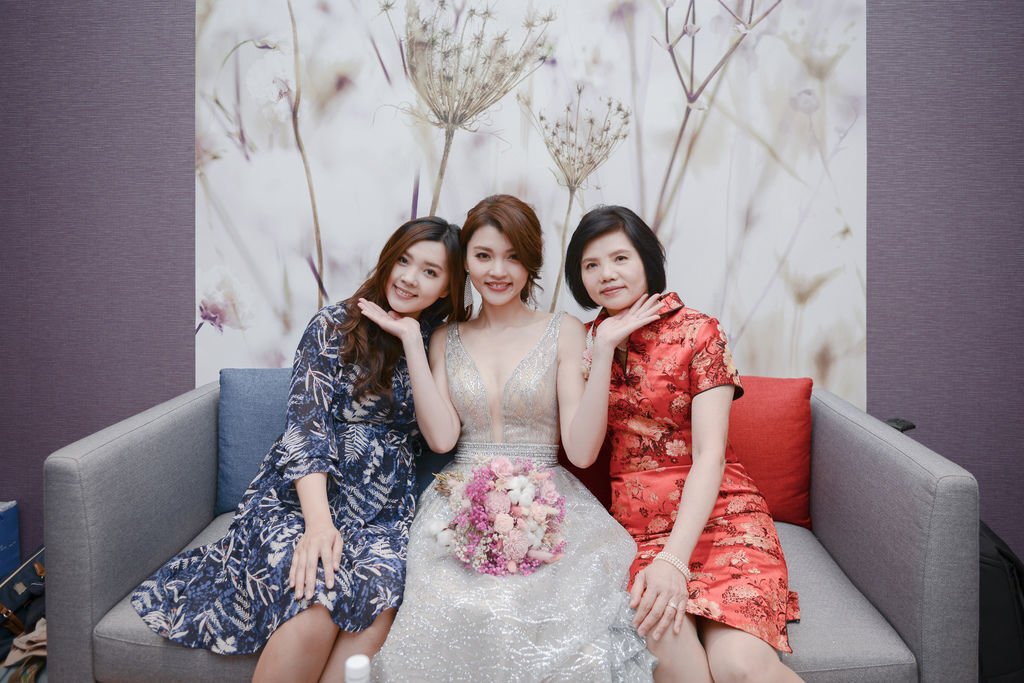 婚攝琪琪小姐 格萊天漾 婚禮紀錄 台北婚攝