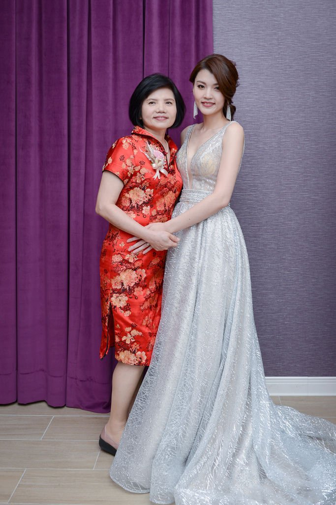 婚攝琪琪小姐 格萊天漾 婚禮紀錄 台北婚攝