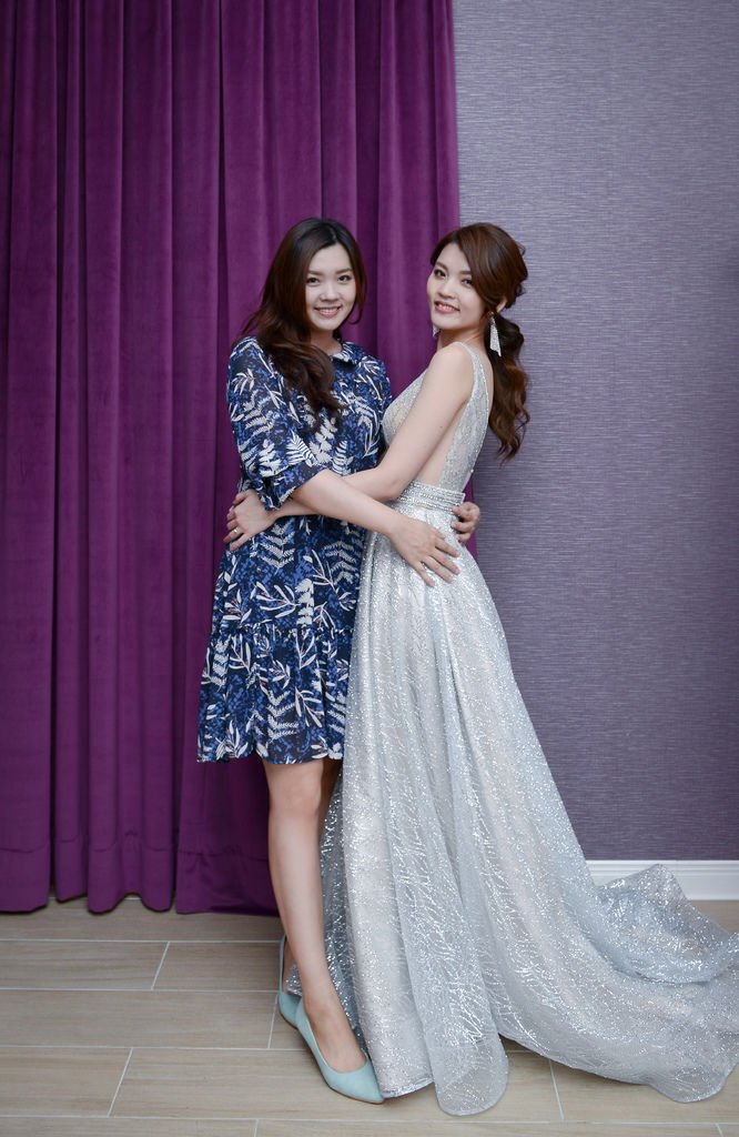 婚攝琪琪小姐 格萊天漾 婚禮紀錄 台北婚攝