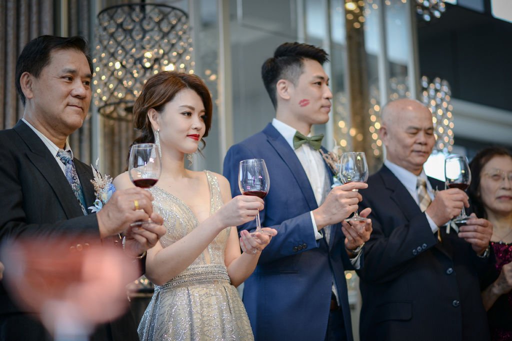 婚攝琪琪小姐 格萊天漾 婚禮紀錄 台北婚攝