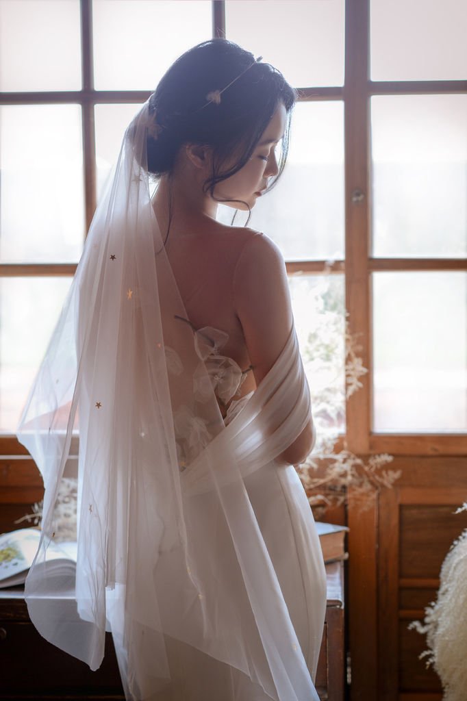 婚攝琪琪小姐 台北婚紗攝影推薦 美式婚紗 舊金山婚紗攝影師