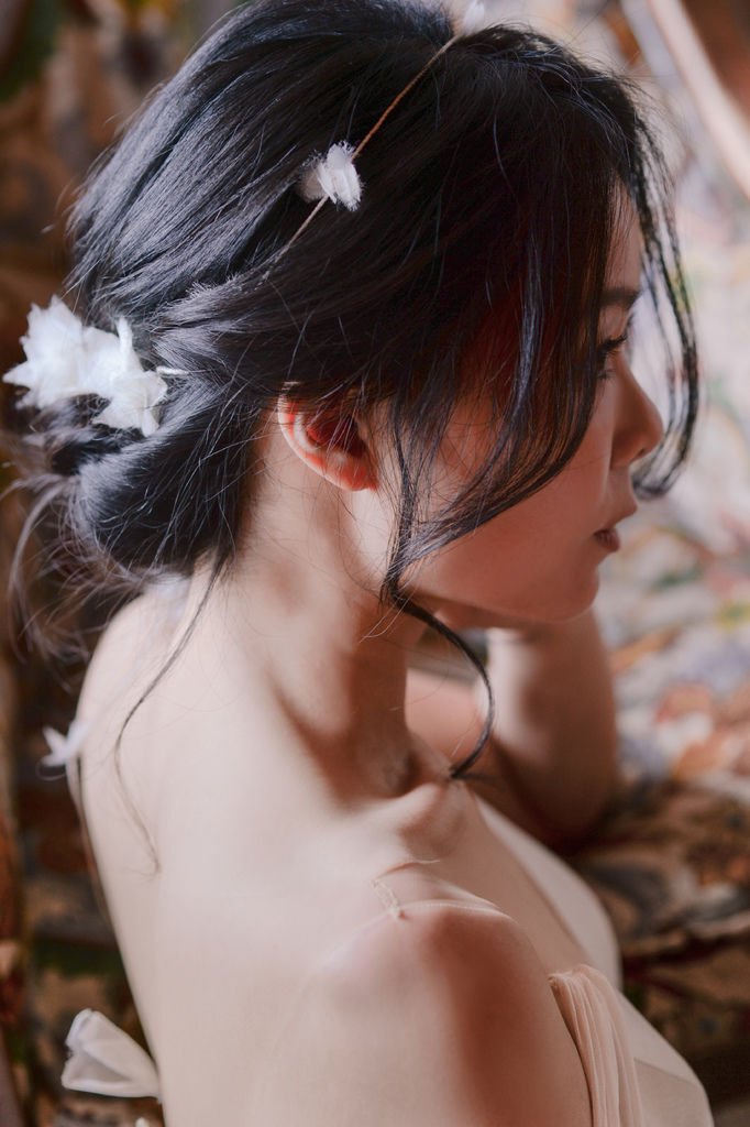 婚攝琪琪小姐 台北婚紗攝影推薦 美式婚紗 舊金山婚紗攝影師