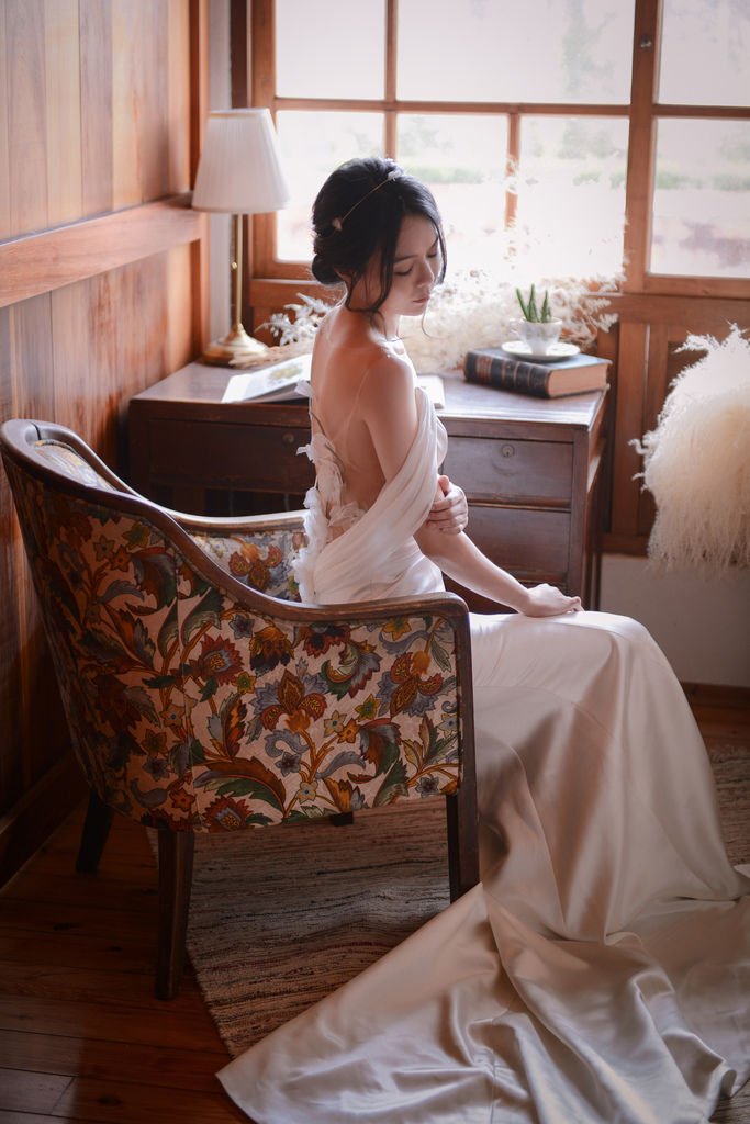 婚攝琪琪小姐 台北婚紗攝影推薦 美式婚紗 舊金山婚紗攝影師