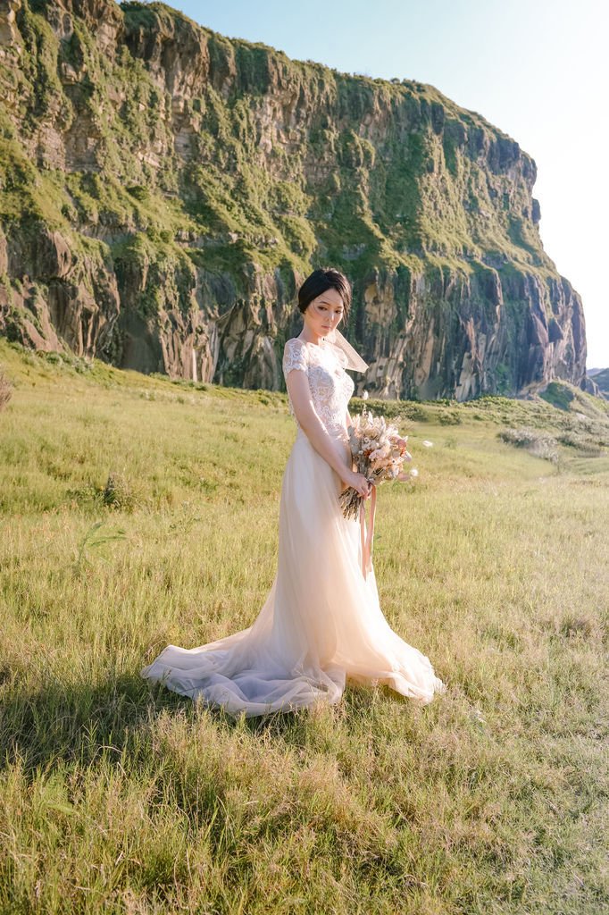 婚攝琪琪小姐 婚紗攝影 美式婚紗 自助婚紗